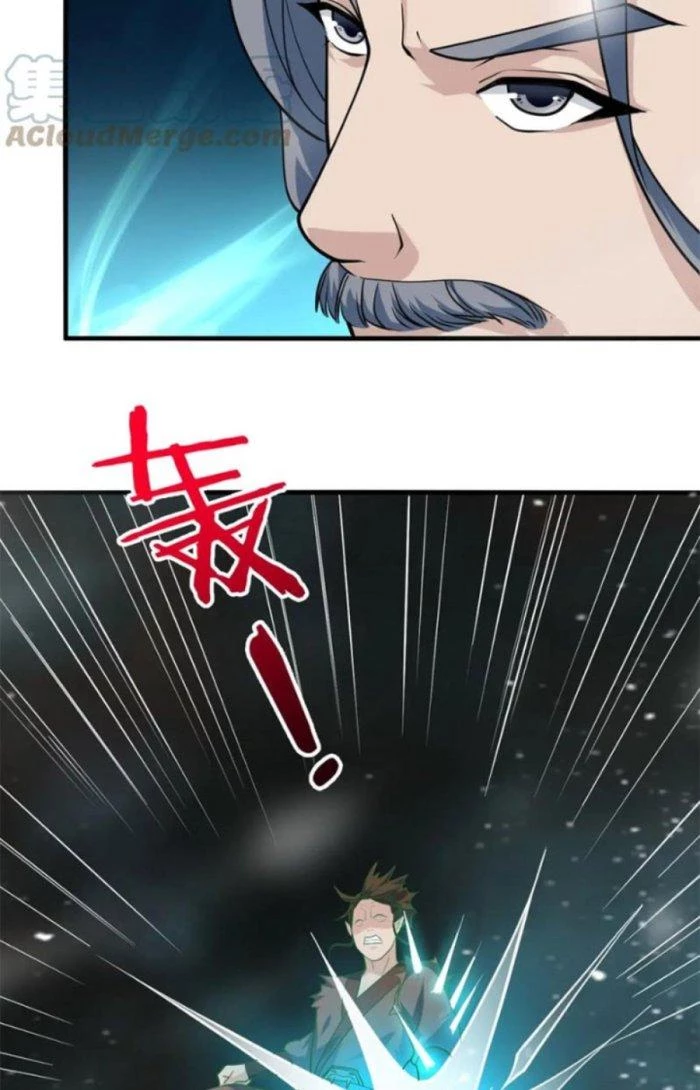 Sư Tổ Của Ta Là Thiên Hạ Đệ Nhất Chapter 37 - 3