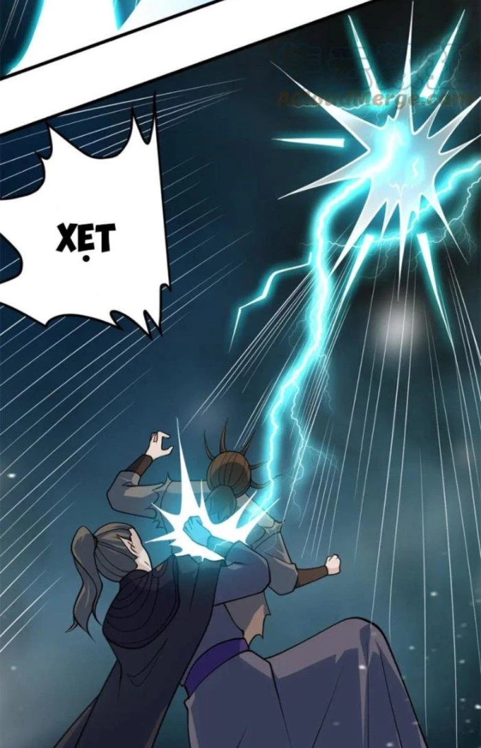 Sư Tổ Của Ta Là Thiên Hạ Đệ Nhất Chapter 37 - 5