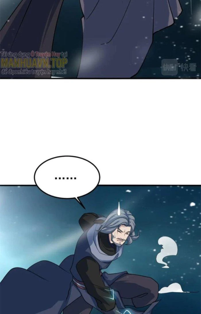 Sư Tổ Của Ta Là Thiên Hạ Đệ Nhất Chapter 37 - 6