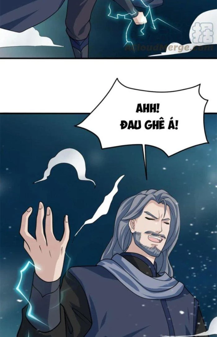 Sư Tổ Của Ta Là Thiên Hạ Đệ Nhất Chapter 37 - 7