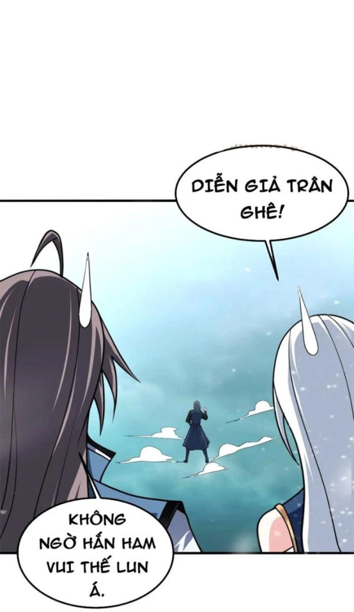 Sư Tổ Của Ta Là Thiên Hạ Đệ Nhất Chapter 37 - 9