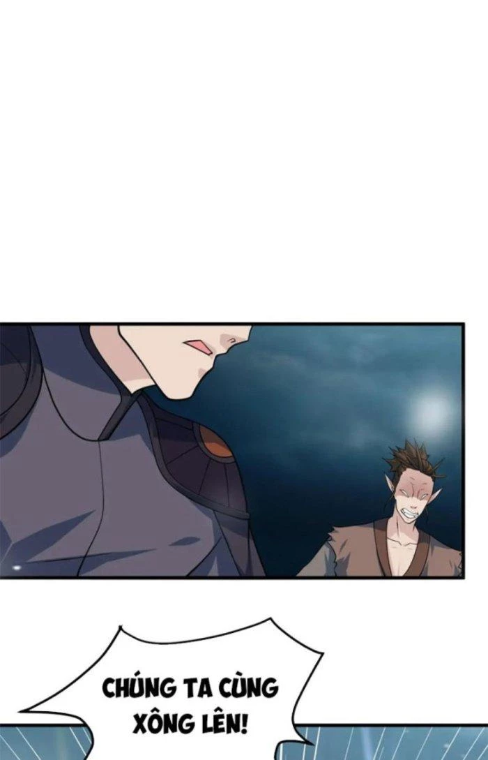 Sư Tổ Của Ta Là Thiên Hạ Đệ Nhất Chapter 37 - 10