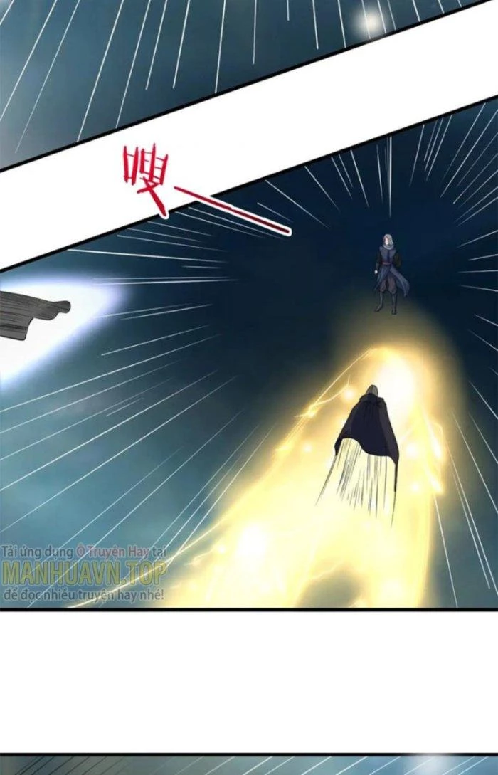 Sư Tổ Của Ta Là Thiên Hạ Đệ Nhất Chapter 37 - 12
