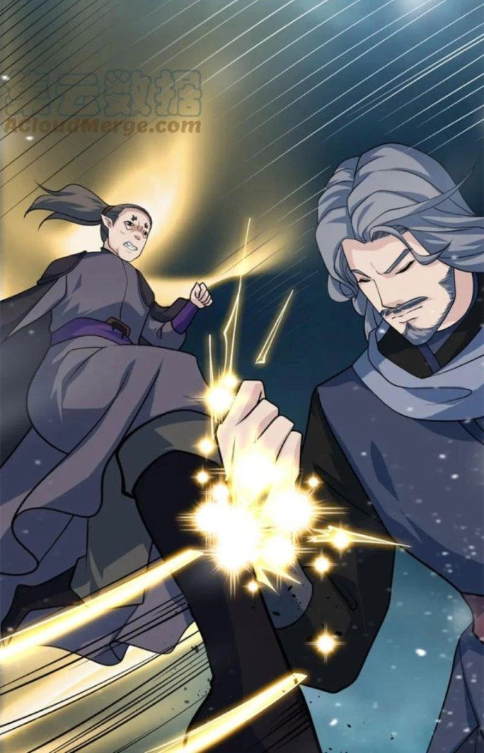 Sư Tổ Của Ta Là Thiên Hạ Đệ Nhất Chapter 37 - 13