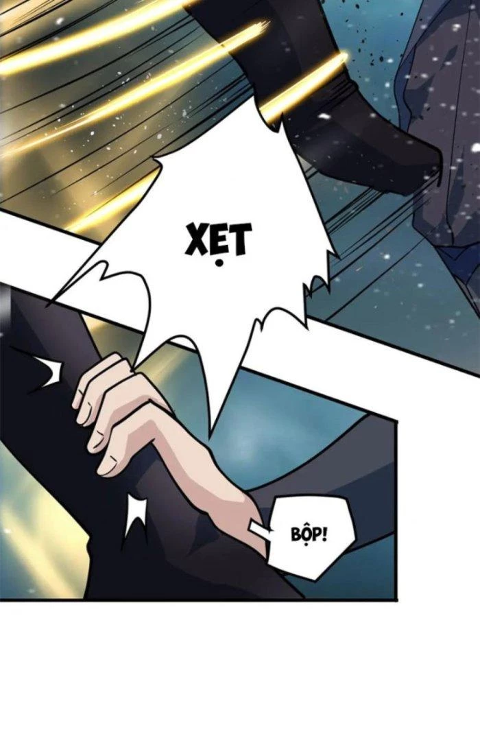 Sư Tổ Của Ta Là Thiên Hạ Đệ Nhất Chapter 37 - 14