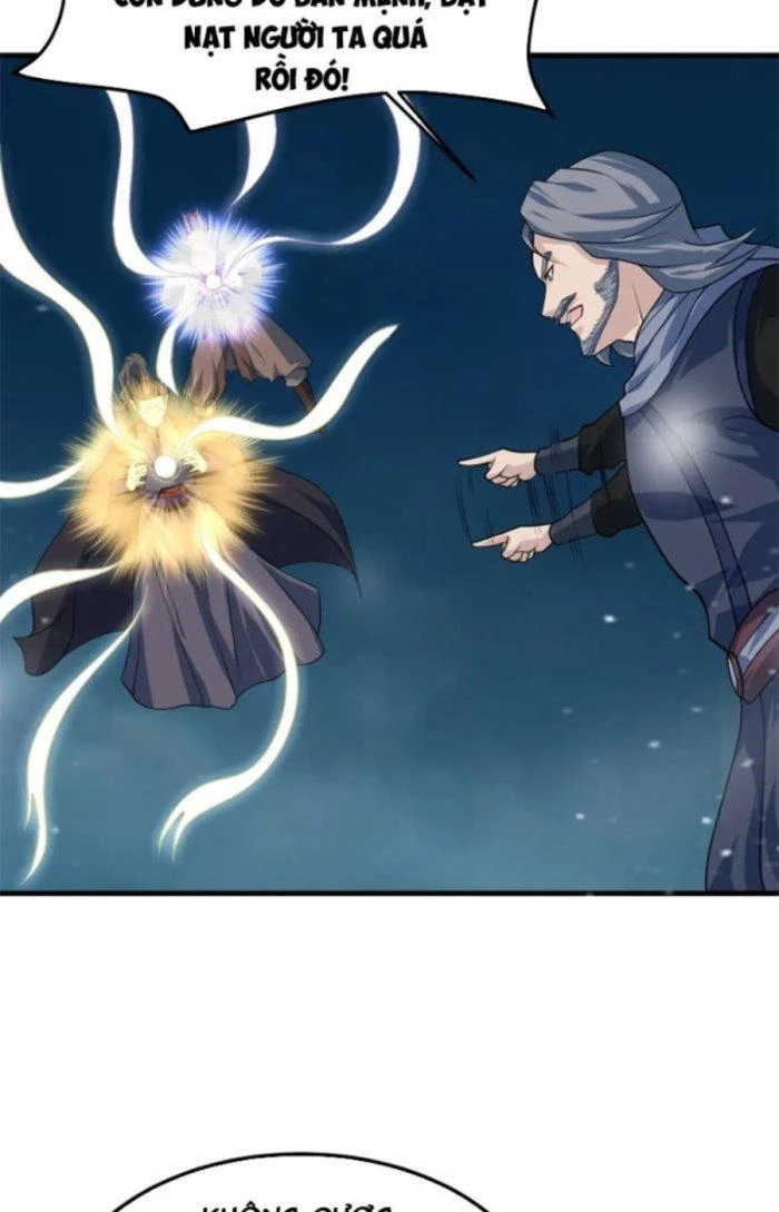 Sư Tổ Của Ta Là Thiên Hạ Đệ Nhất Chapter 37 - 22