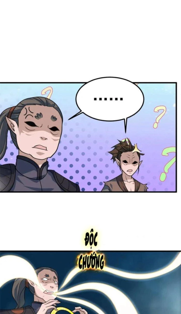Sư Tổ Của Ta Là Thiên Hạ Đệ Nhất Chapter 37 - 30