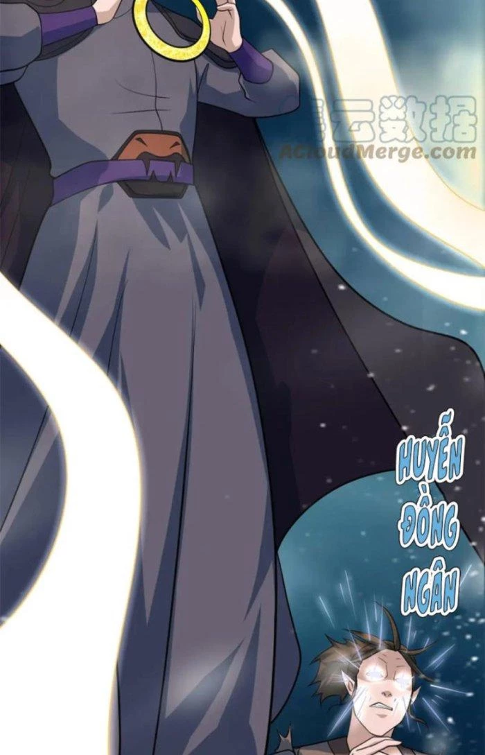 Sư Tổ Của Ta Là Thiên Hạ Đệ Nhất Chapter 37 - 31