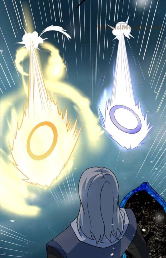Sư Tổ Của Ta Là Thiên Hạ Đệ Nhất Chapter 37 - 33