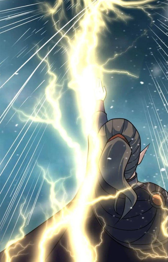 Sư Tổ Của Ta Là Thiên Hạ Đệ Nhất Chapter 37 - 36