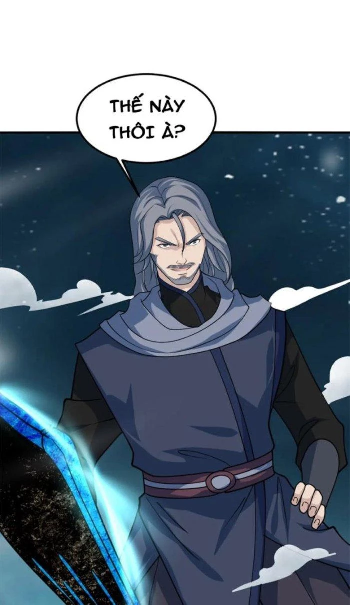 Sư Tổ Của Ta Là Thiên Hạ Đệ Nhất Chapter 37 - 38