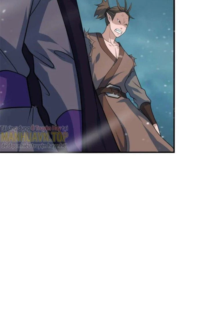 Sư Tổ Của Ta Là Thiên Hạ Đệ Nhất Chapter 37 - 40