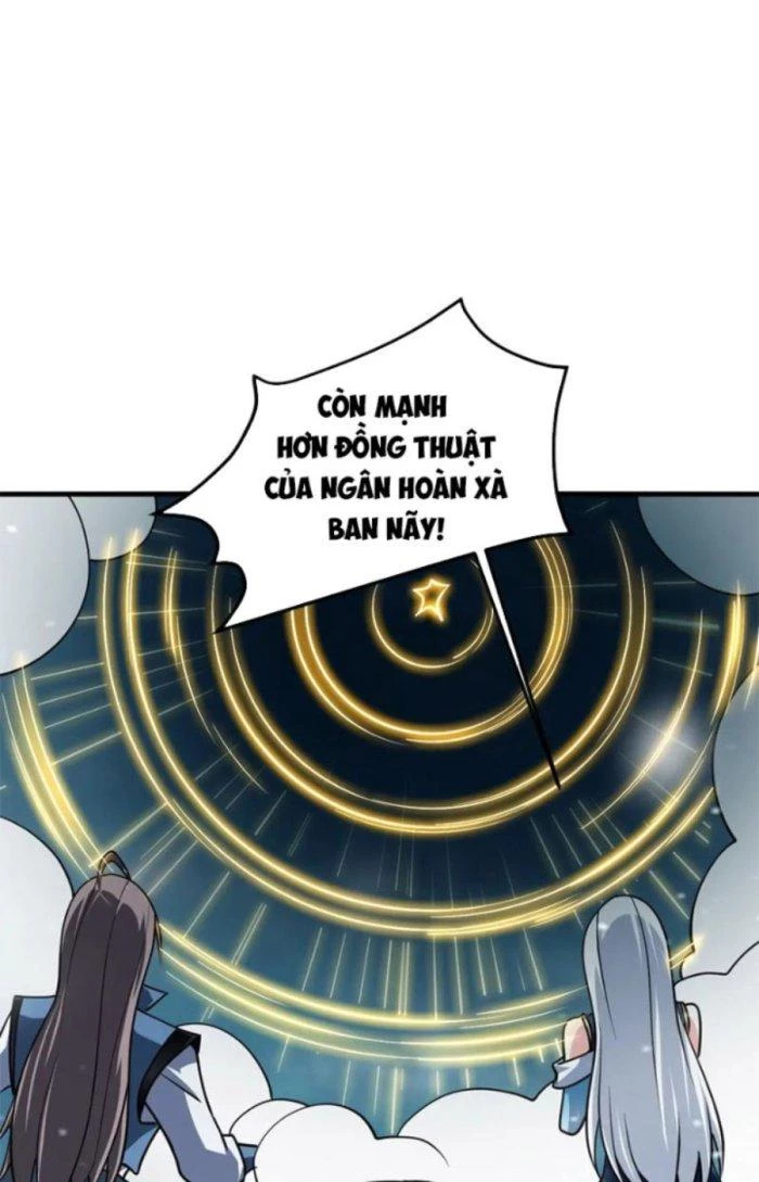 Sư Tổ Của Ta Là Thiên Hạ Đệ Nhất Chapter 37 - 45