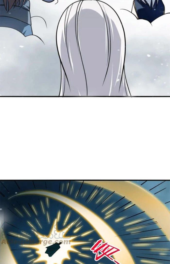Sư Tổ Của Ta Là Thiên Hạ Đệ Nhất Chapter 37 - 46