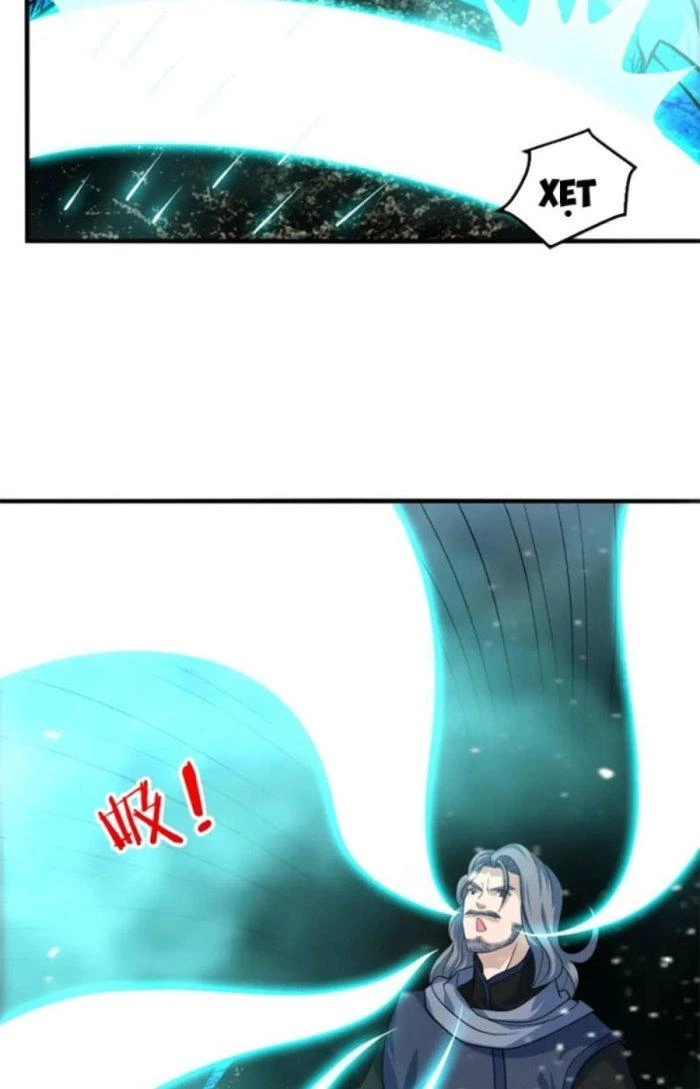 Sư Tổ Của Ta Là Thiên Hạ Đệ Nhất Chapter 37 - 49