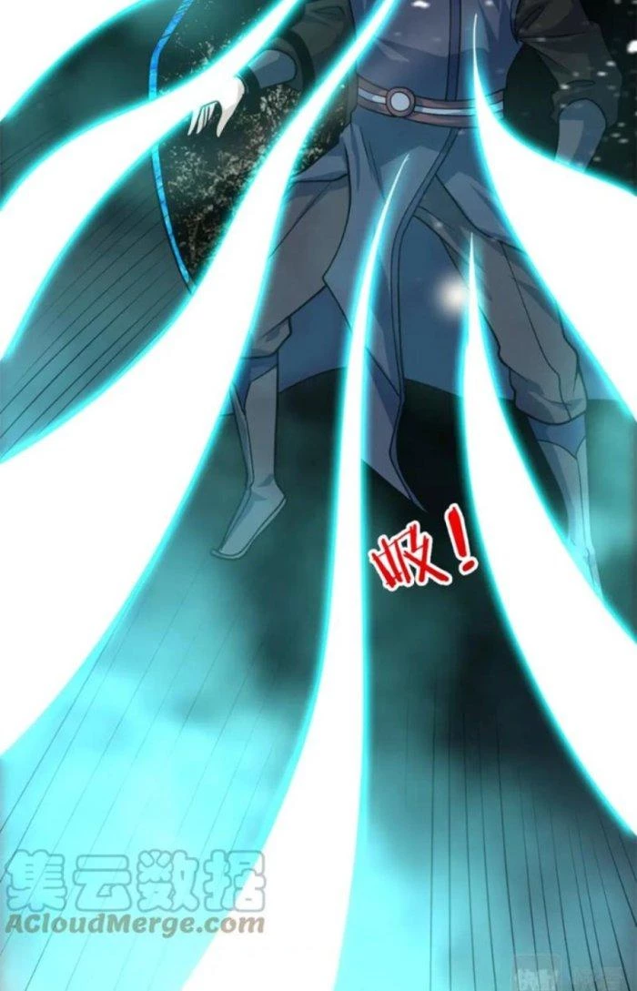Sư Tổ Của Ta Là Thiên Hạ Đệ Nhất Chapter 37 - 50