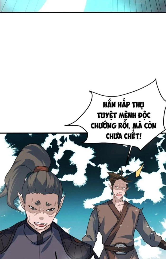 Sư Tổ Của Ta Là Thiên Hạ Đệ Nhất Chapter 37 - 51