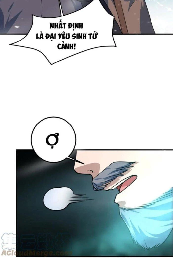 Sư Tổ Của Ta Là Thiên Hạ Đệ Nhất Chapter 37 - 52