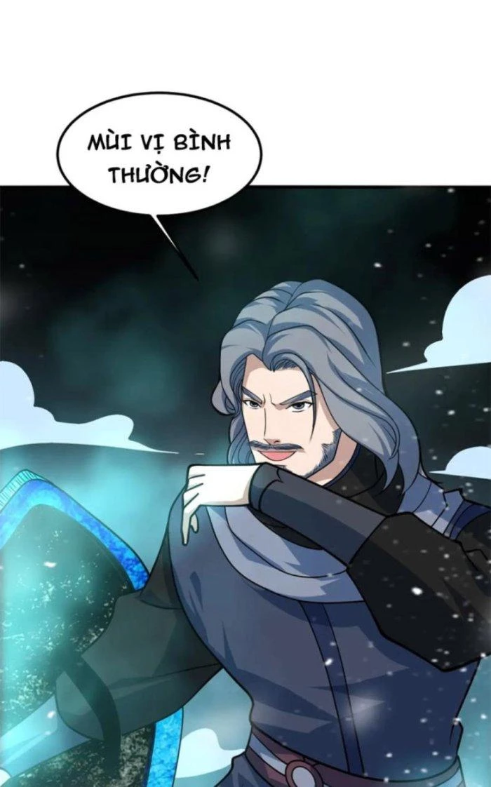 Sư Tổ Của Ta Là Thiên Hạ Đệ Nhất Chapter 37 - 53