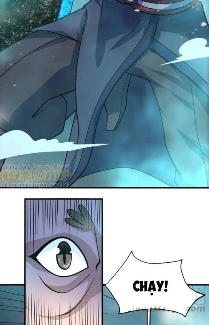 Sư Tổ Của Ta Là Thiên Hạ Đệ Nhất Chapter 37 - 54