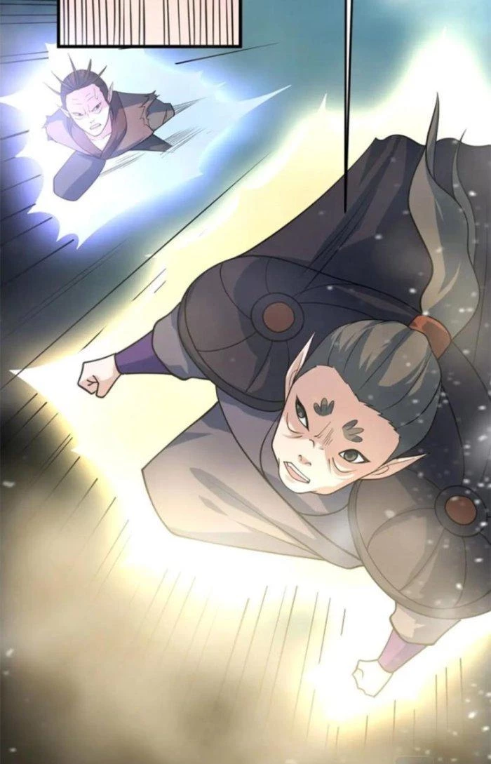Sư Tổ Của Ta Là Thiên Hạ Đệ Nhất Chapter 37 - 55