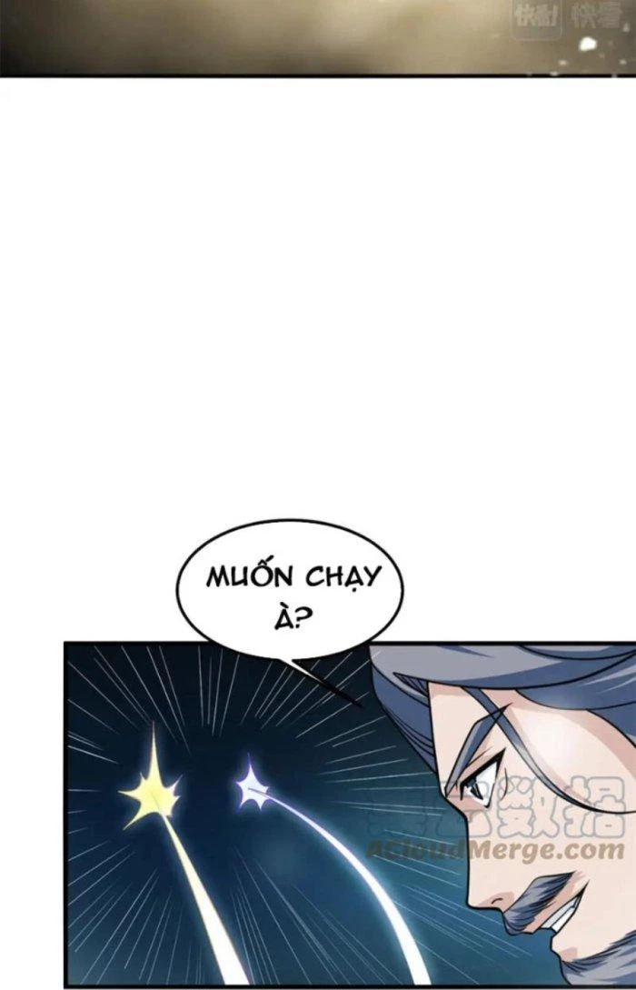 Sư Tổ Của Ta Là Thiên Hạ Đệ Nhất Chapter 37 - 56