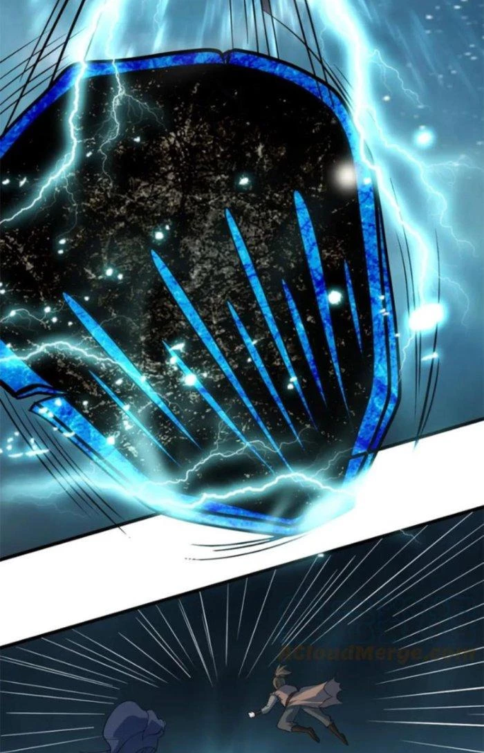 Sư Tổ Của Ta Là Thiên Hạ Đệ Nhất Chapter 37 - 58