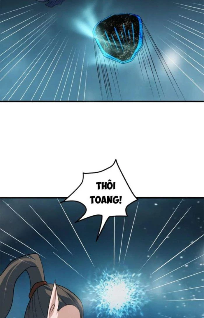Sư Tổ Của Ta Là Thiên Hạ Đệ Nhất Chapter 37 - 59