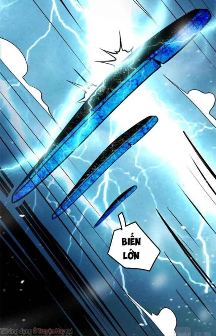 Sư Tổ Của Ta Là Thiên Hạ Đệ Nhất Chapter 37 - 61