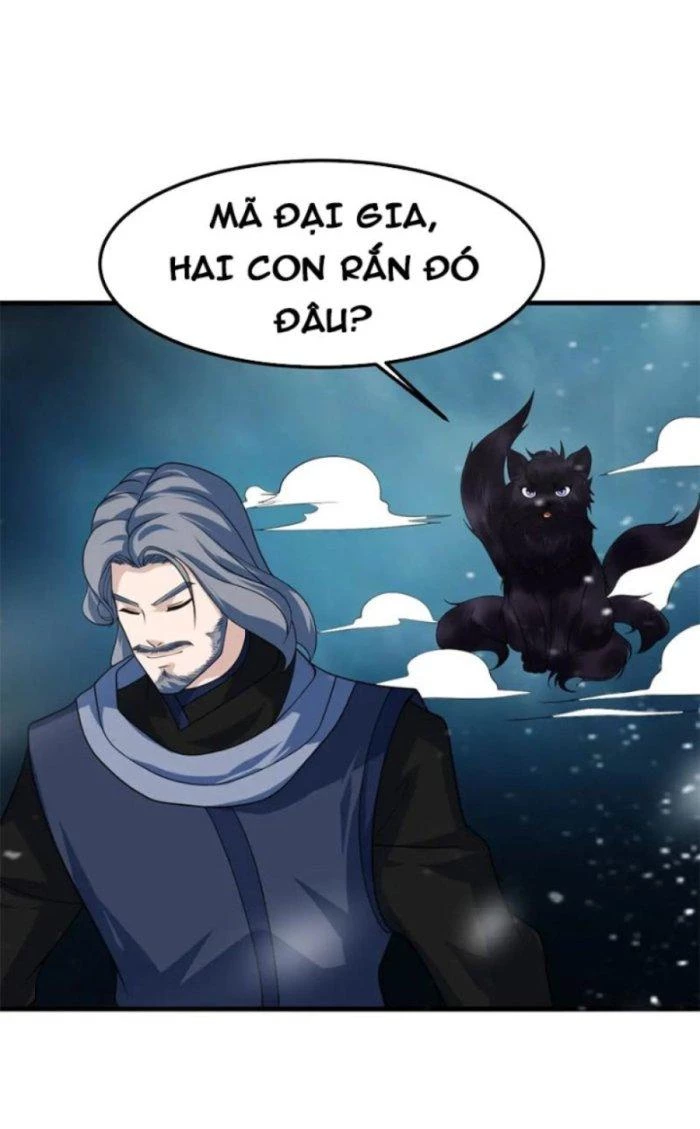Sư Tổ Của Ta Là Thiên Hạ Đệ Nhất Chapter 37 - 63