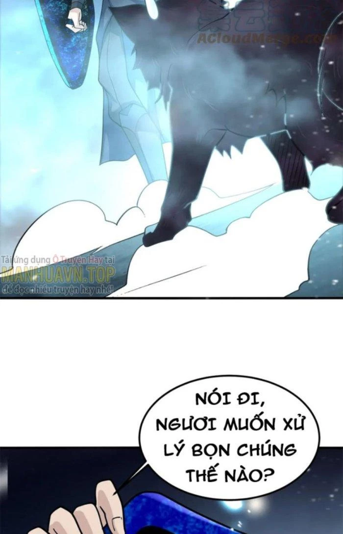 Sư Tổ Của Ta Là Thiên Hạ Đệ Nhất Chapter 37 - 65
