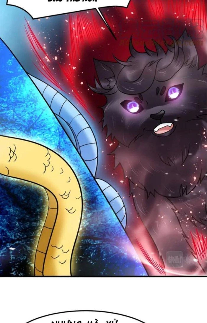 Sư Tổ Của Ta Là Thiên Hạ Đệ Nhất Chapter 38 - 3