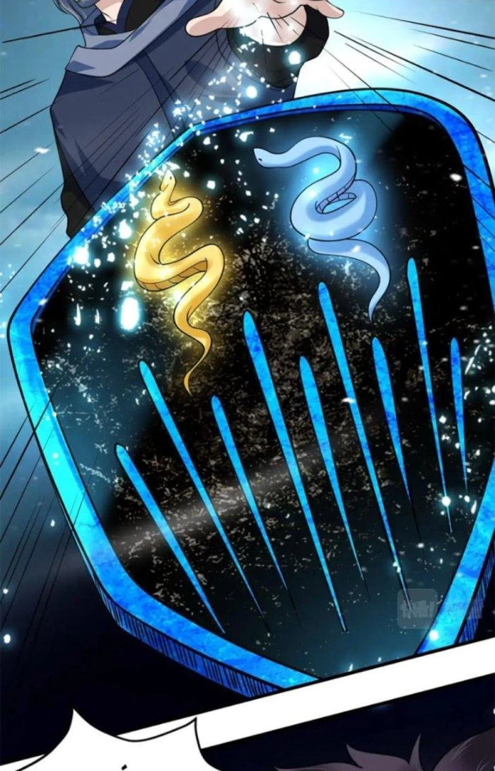 Sư Tổ Của Ta Là Thiên Hạ Đệ Nhất Chapter 38 - 6