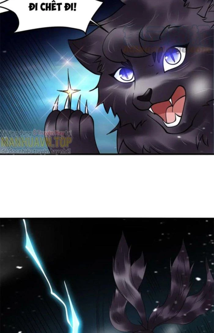 Sư Tổ Của Ta Là Thiên Hạ Đệ Nhất Chapter 38 - 7