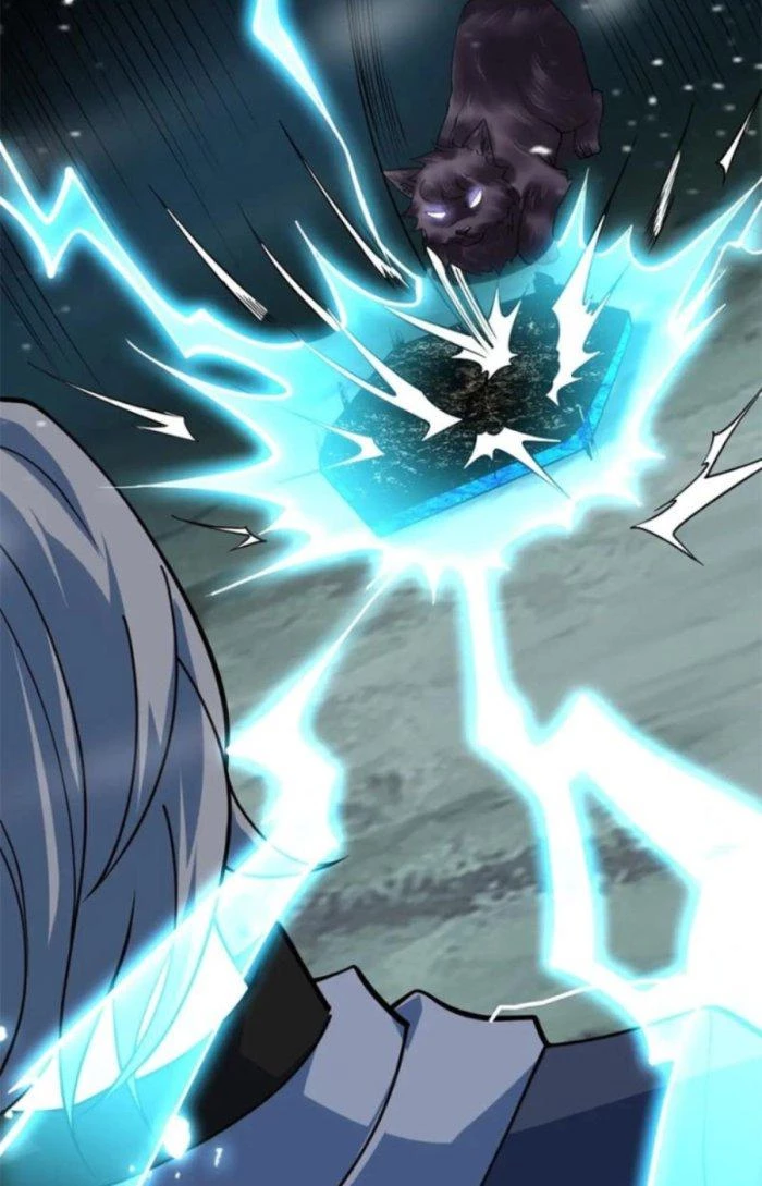Sư Tổ Của Ta Là Thiên Hạ Đệ Nhất Chapter 38 - 8
