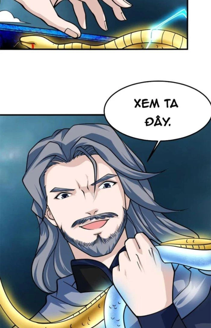 Sư Tổ Của Ta Là Thiên Hạ Đệ Nhất Chapter 38 - 12