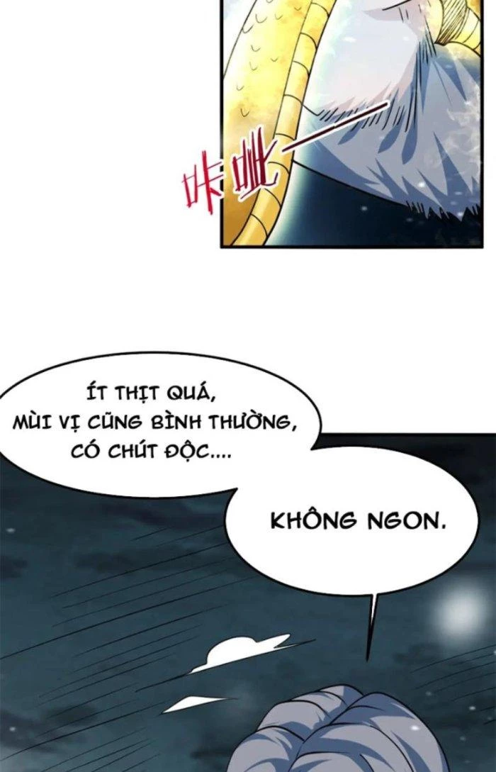 Sư Tổ Của Ta Là Thiên Hạ Đệ Nhất Chapter 38 - 14