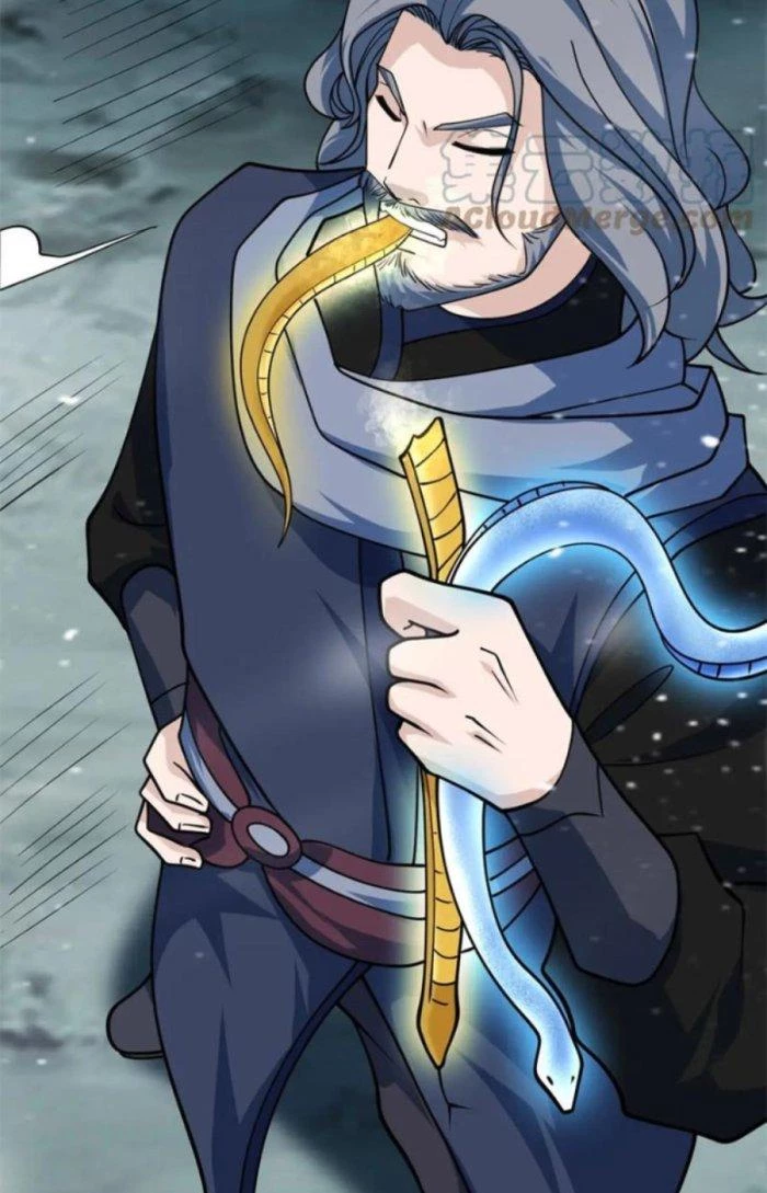 Sư Tổ Của Ta Là Thiên Hạ Đệ Nhất Chapter 38 - 15