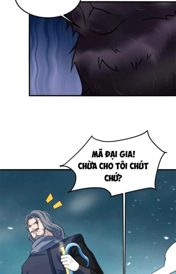 Sư Tổ Của Ta Là Thiên Hạ Đệ Nhất Chapter 38 - 18