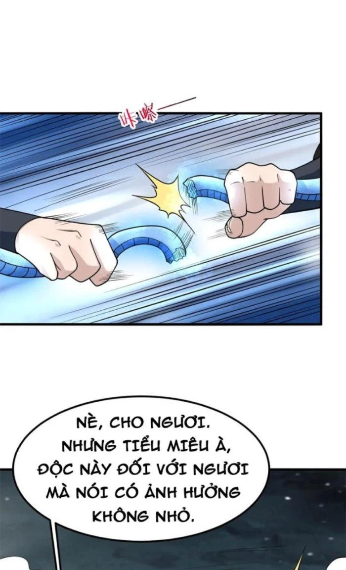 Sư Tổ Của Ta Là Thiên Hạ Đệ Nhất Chapter 38 - 20