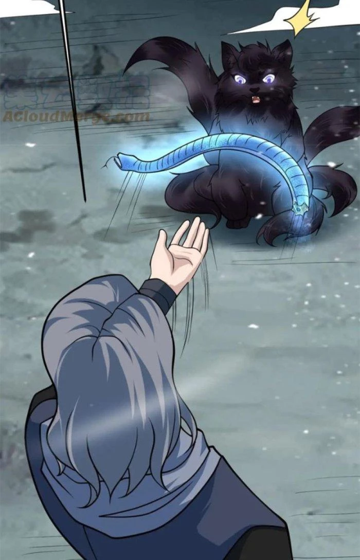 Sư Tổ Của Ta Là Thiên Hạ Đệ Nhất Chapter 38 - 21