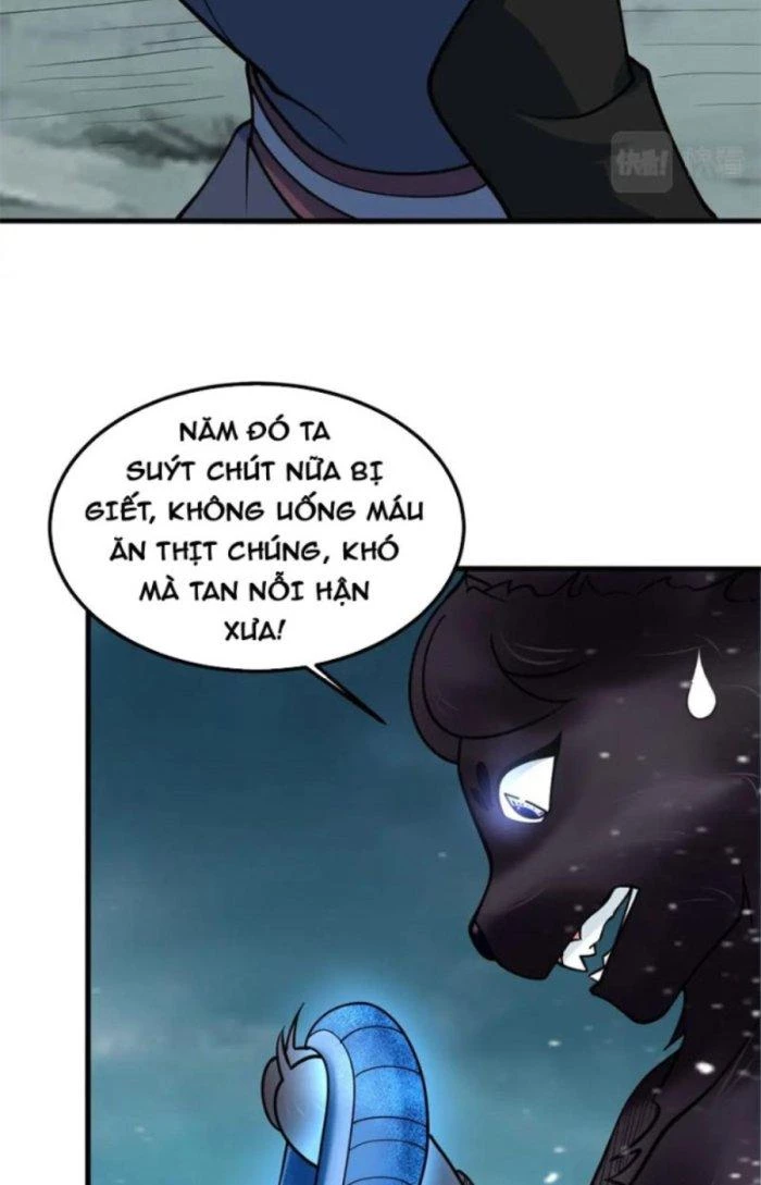 Sư Tổ Của Ta Là Thiên Hạ Đệ Nhất Chapter 38 - 22