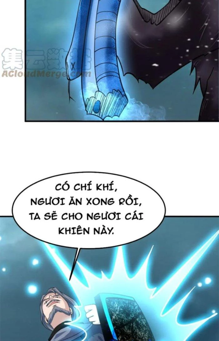 Sư Tổ Của Ta Là Thiên Hạ Đệ Nhất Chapter 38 - 23