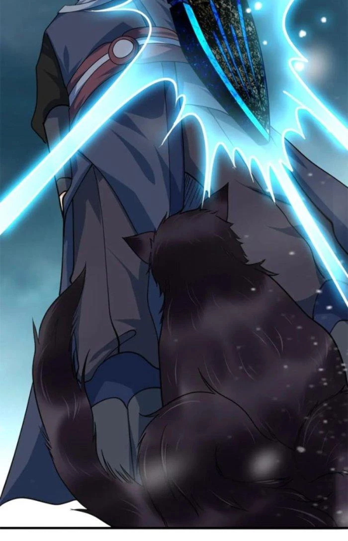 Sư Tổ Của Ta Là Thiên Hạ Đệ Nhất Chapter 38 - 24