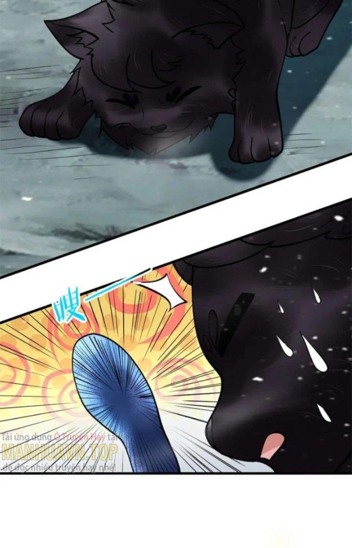 Sư Tổ Của Ta Là Thiên Hạ Đệ Nhất Chapter 38 - 26