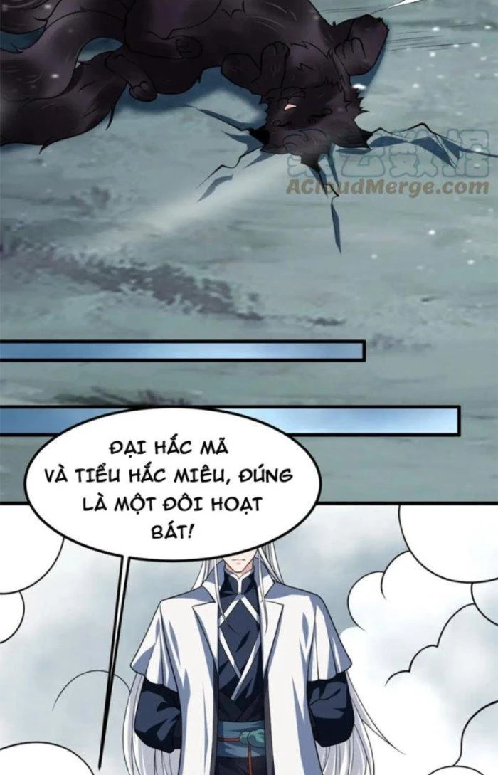 Sư Tổ Của Ta Là Thiên Hạ Đệ Nhất Chapter 38 - 29