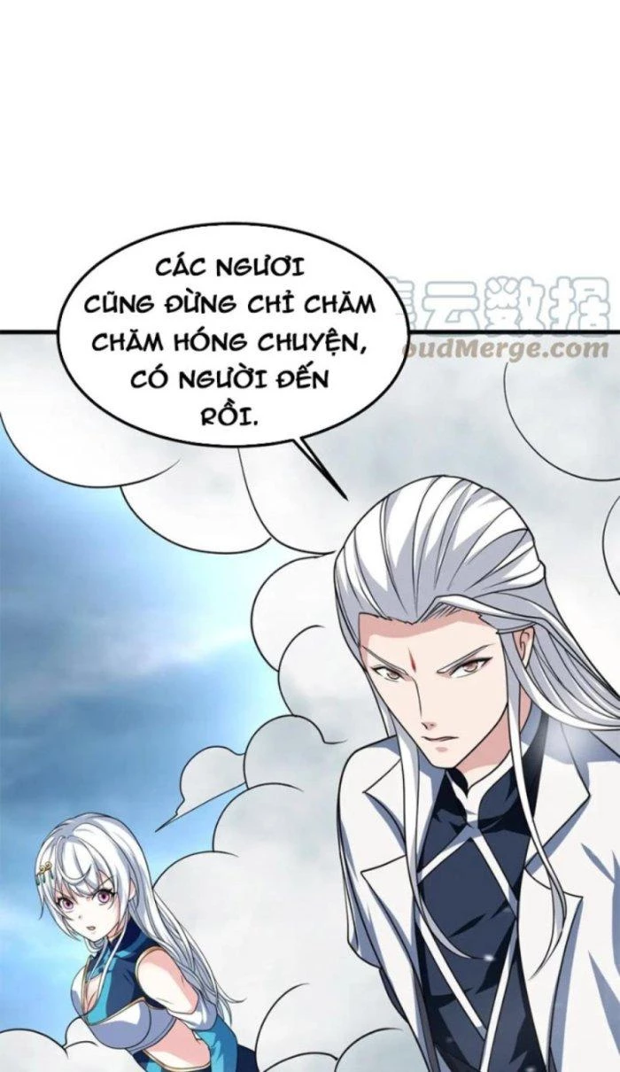 Sư Tổ Của Ta Là Thiên Hạ Đệ Nhất Chapter 38 - 31