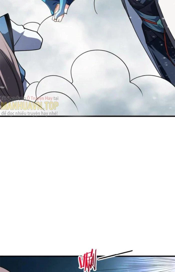 Sư Tổ Của Ta Là Thiên Hạ Đệ Nhất Chapter 38 - 32