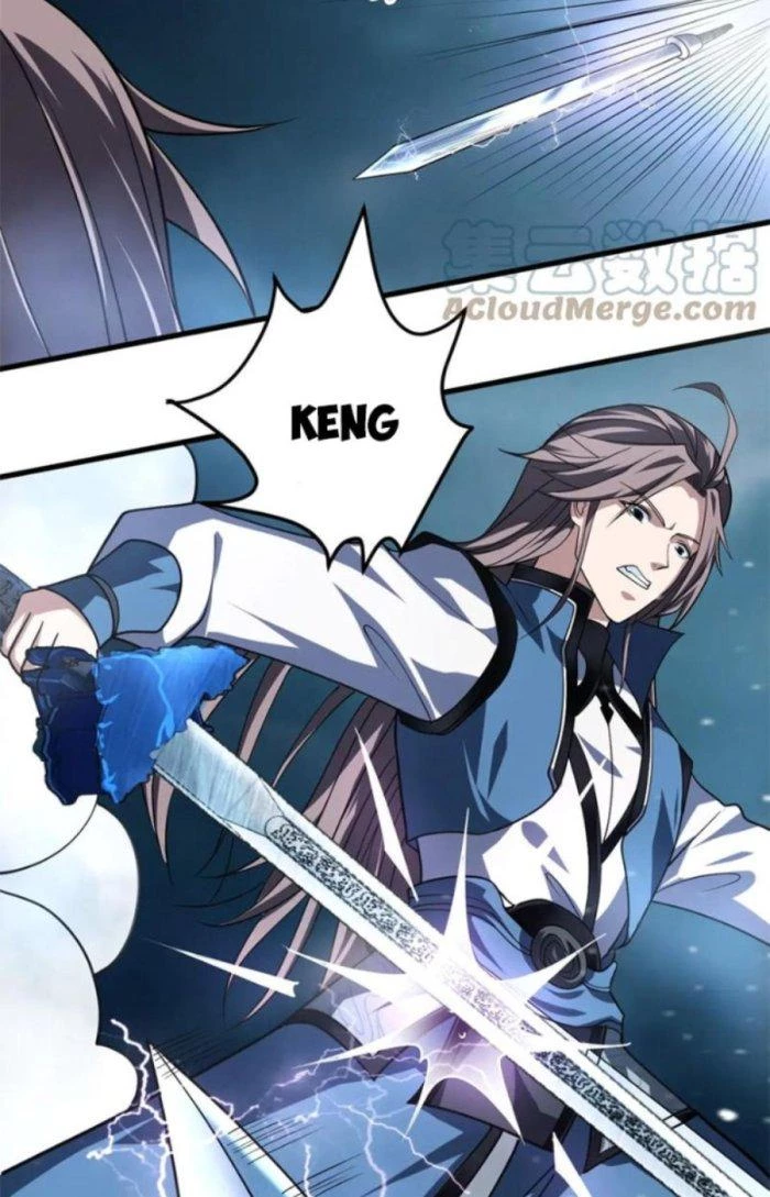 Sư Tổ Của Ta Là Thiên Hạ Đệ Nhất Chapter 38 - 33