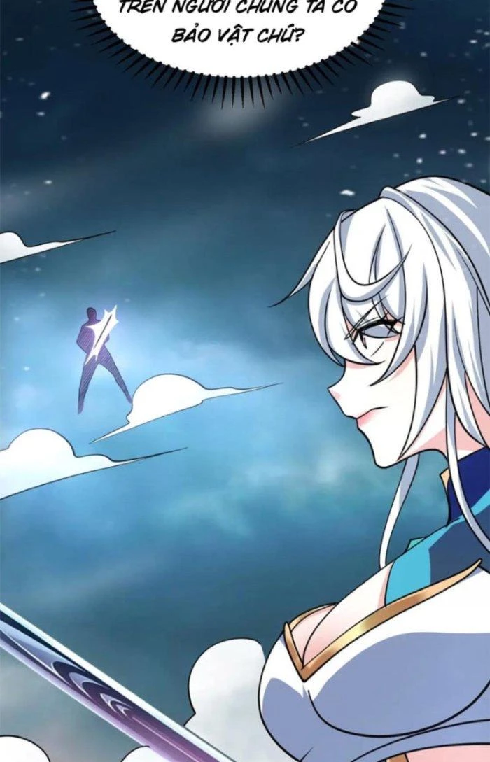 Sư Tổ Của Ta Là Thiên Hạ Đệ Nhất Chapter 38 - 38